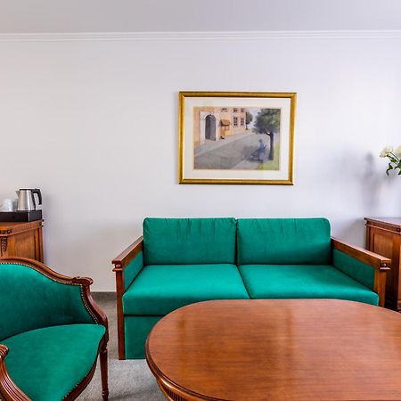 Hotel Pod Zlota Roza キェルツェ 部屋 写真